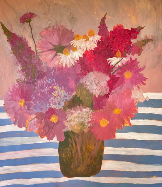 Artwork: Summer calendar/1