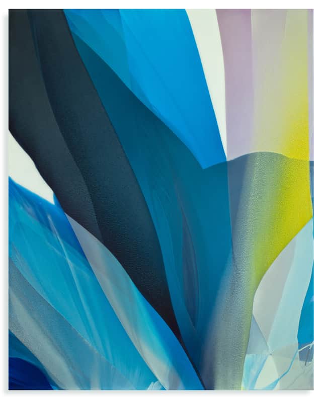 Artwork: I’ll Tell You About How the Sun Rose I