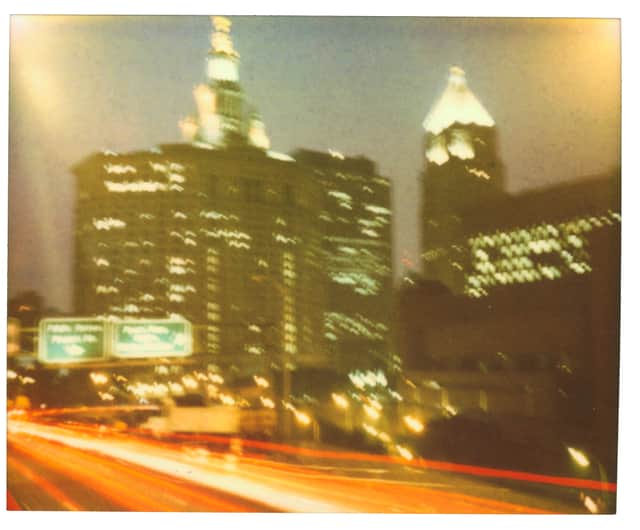 Artwork: Last Exit Brooklyn (Stay)