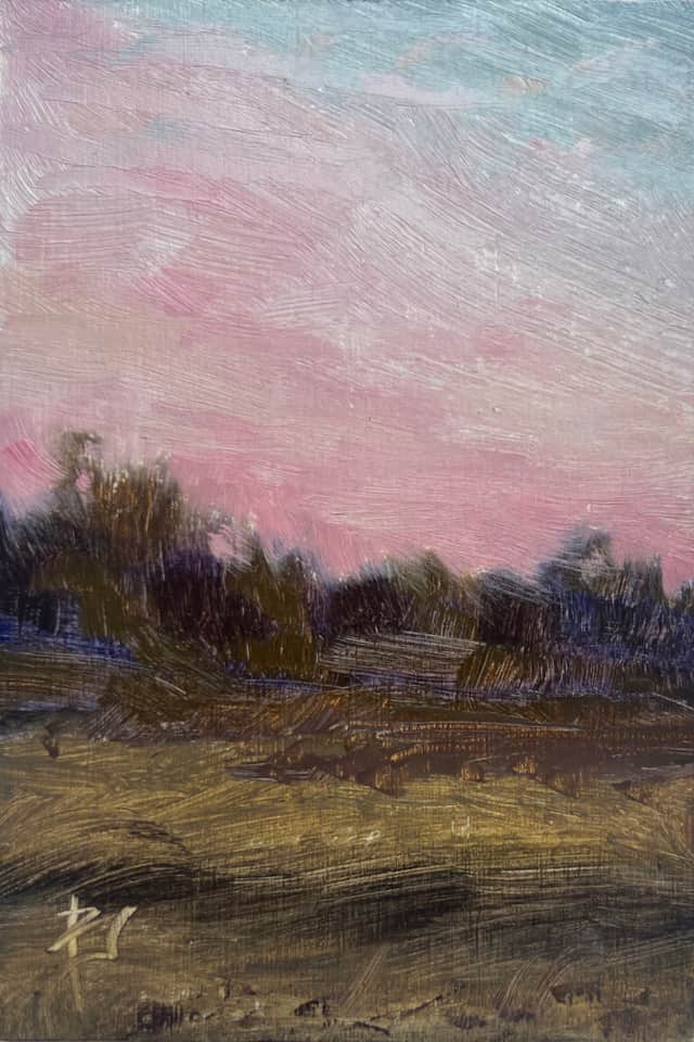 Artwork: Work Before Play