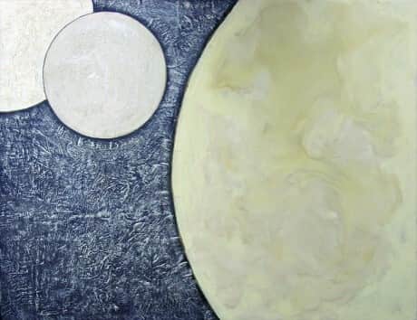 Artwork: Three Moons