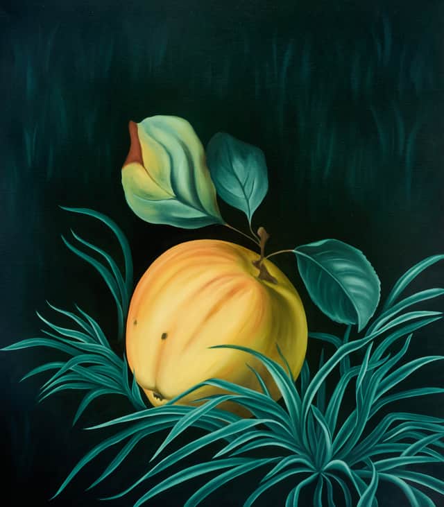 Artwork: Eat me Will