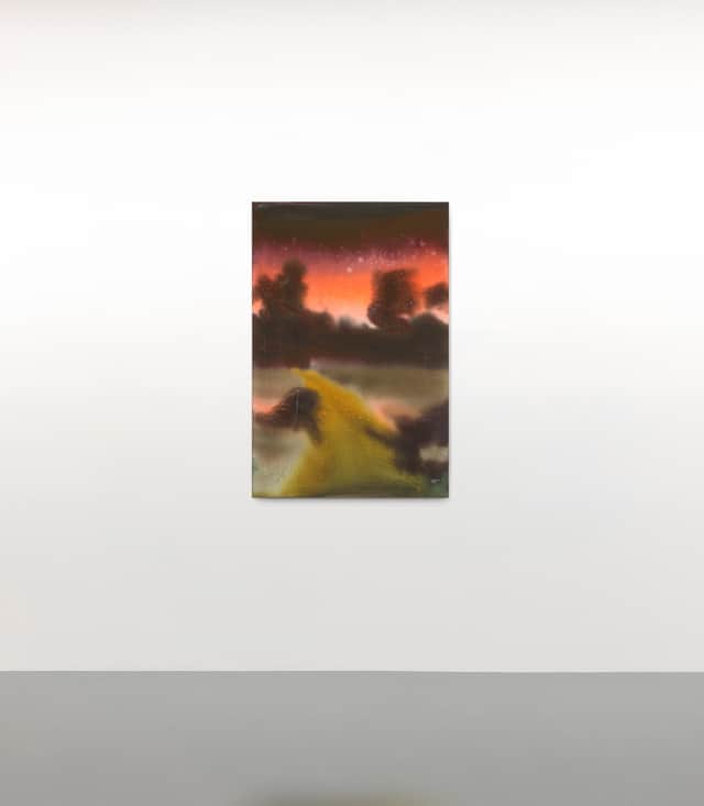 Artwork: Amidst the boundless void