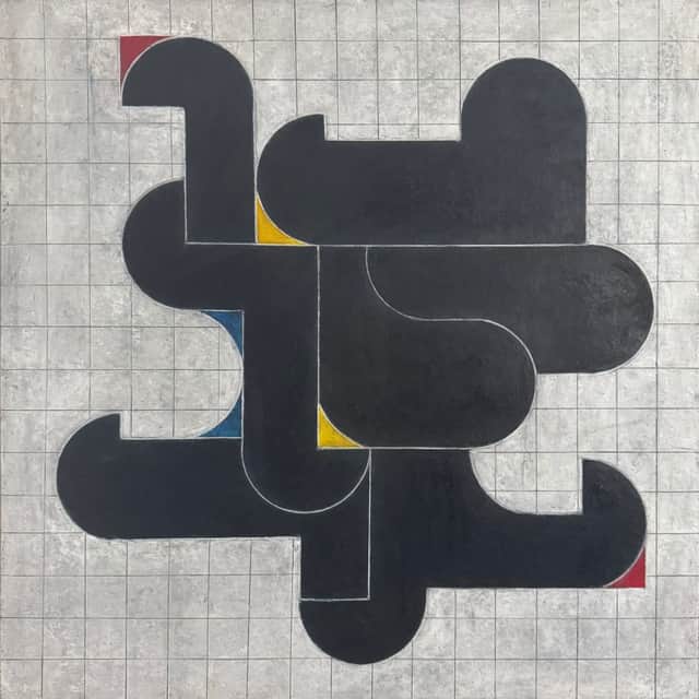 Artwork: Shadow Work