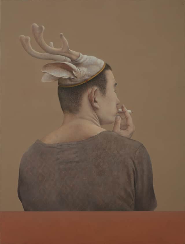 Artwork: Intermission