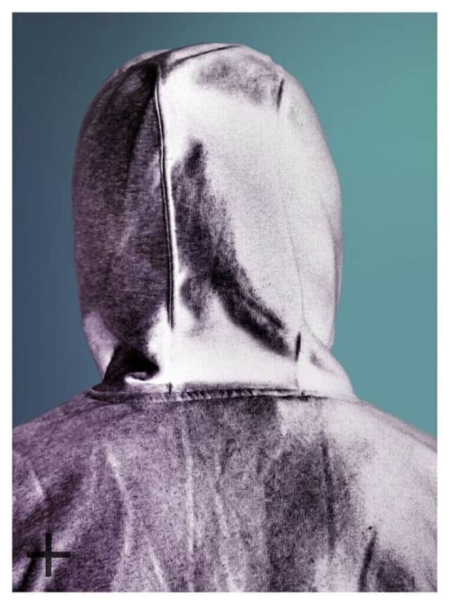 Artwork: Chris Levine Banksy Unique Print from the Icons Series