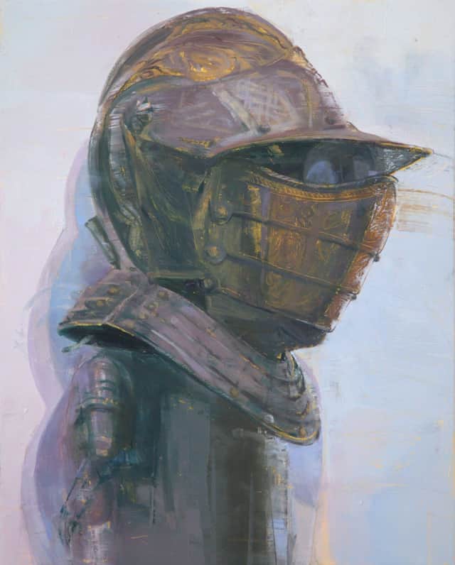 Artwork: Short-Sighted