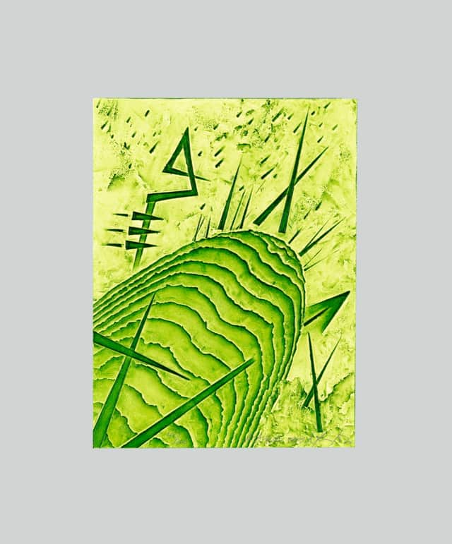 Artwork: Per Capodanno