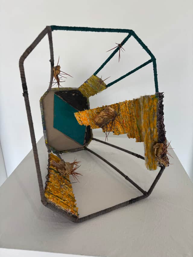 Artwork: Untitled #123