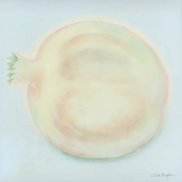 Artwork: Thin & Light Illusion #3