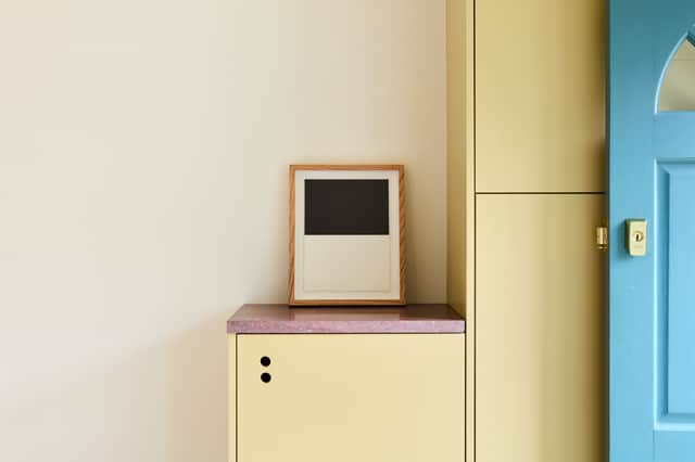 Artwork: Untitled (from Stockholm)