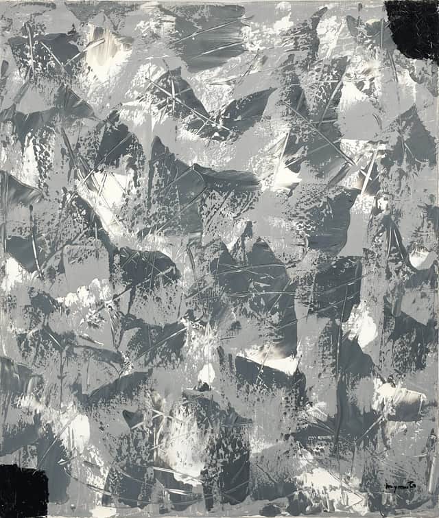 Artwork: Disconnection