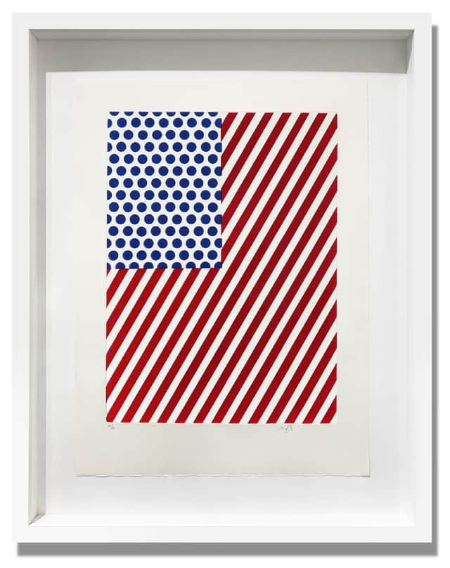 Artwork: Illustration for "Amerique"