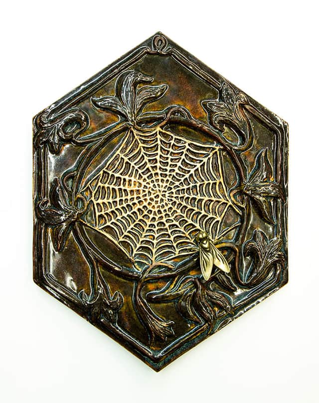 Artwork: Cuneiform II