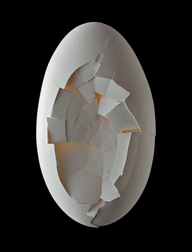 Artwork: Out of Flow