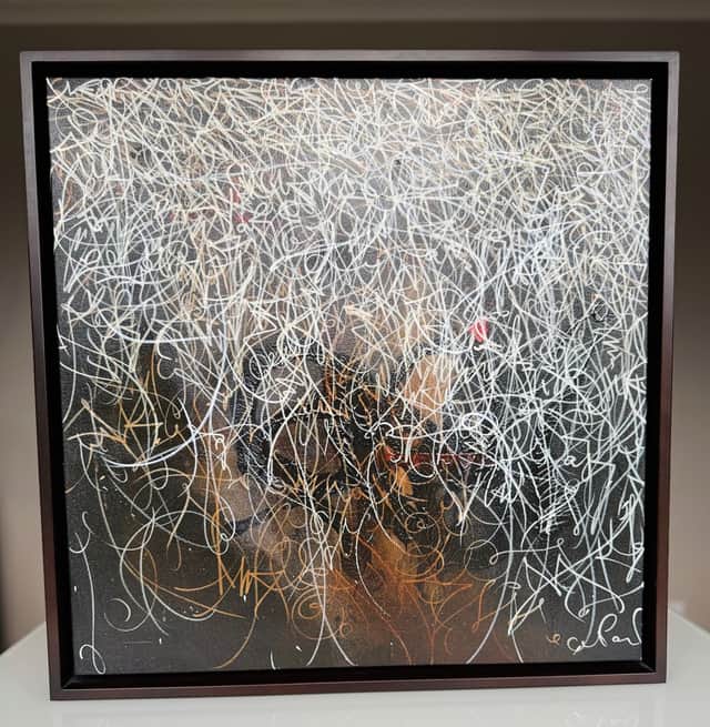 Artwork: Practio Reduction Ad Absurdum