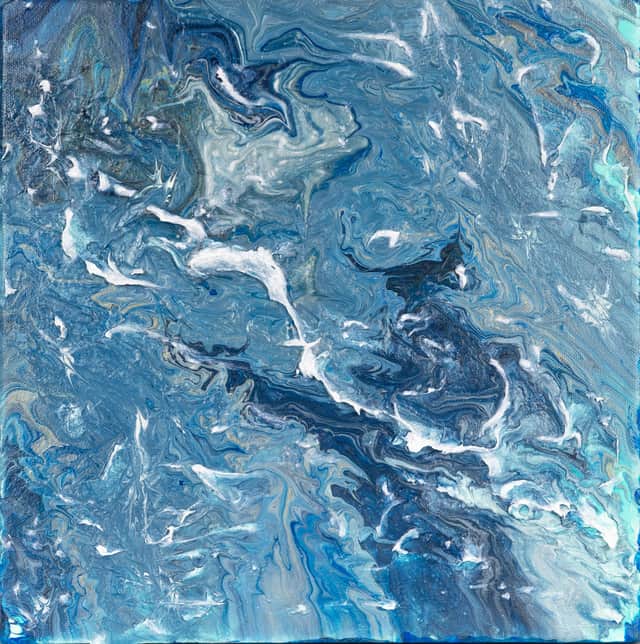 Artwork: Immersed Mini - V9