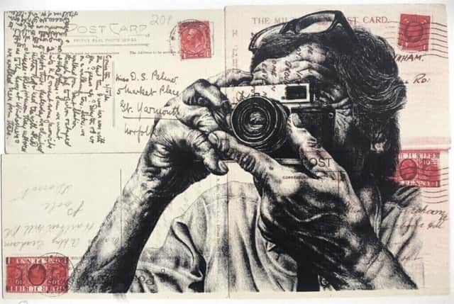 Artwork: To the Soul