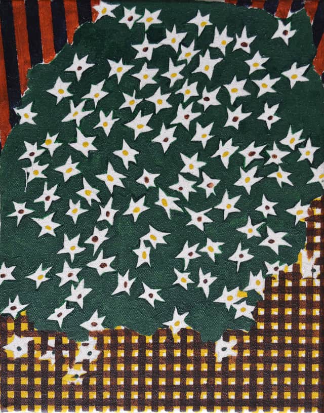 Artwork: Soiree No.2