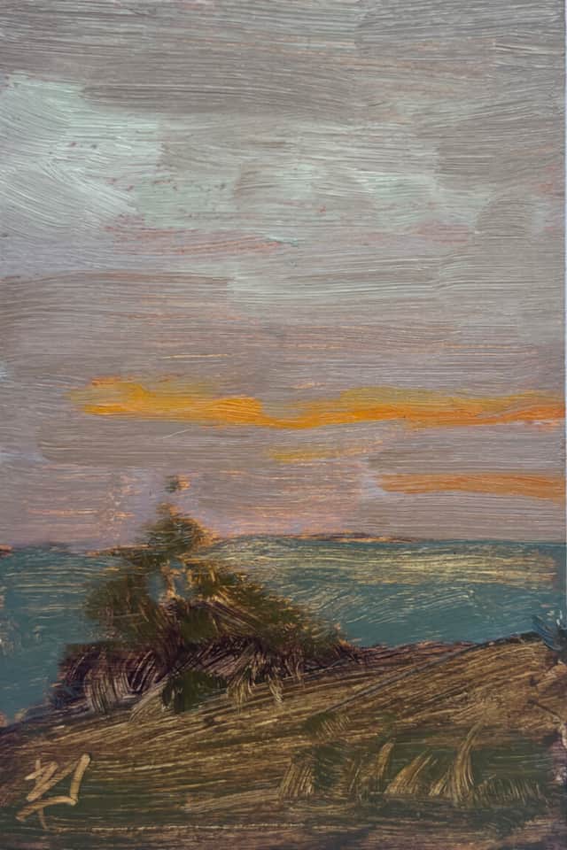 Artwork: Making Plans