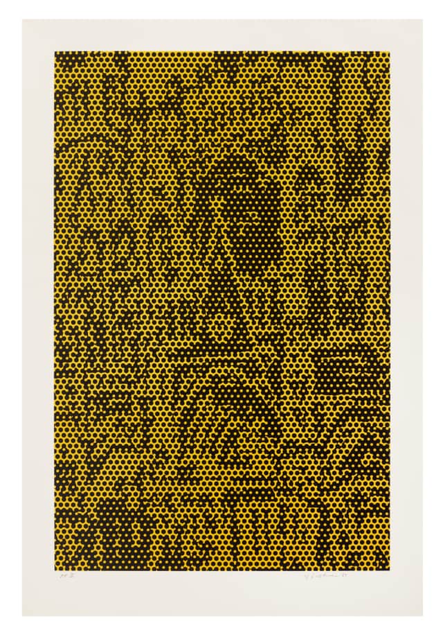 Artwork: Cathedral #5