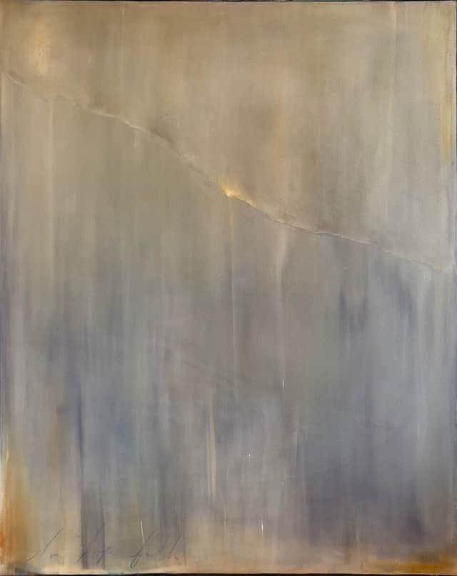 Artwork: On the Other Side of Fear