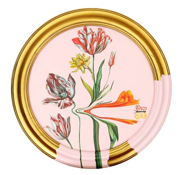 Artwork: The Charlie Method