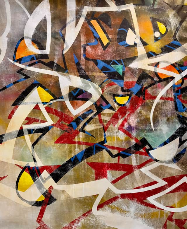 Artwork: Battlefield