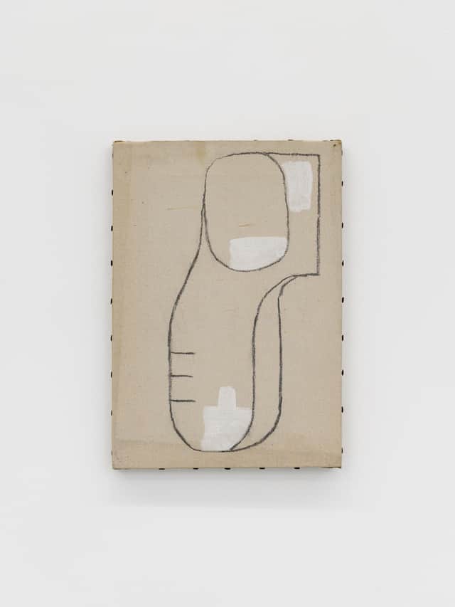 Artwork: Zonder titel (Untitled)