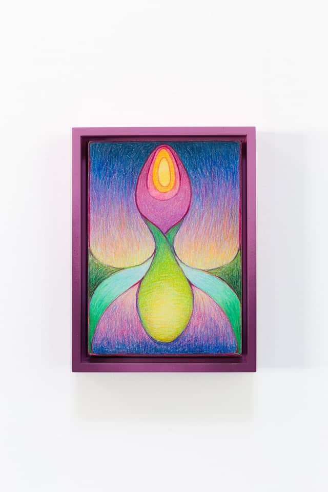 Artwork: Night Bloom