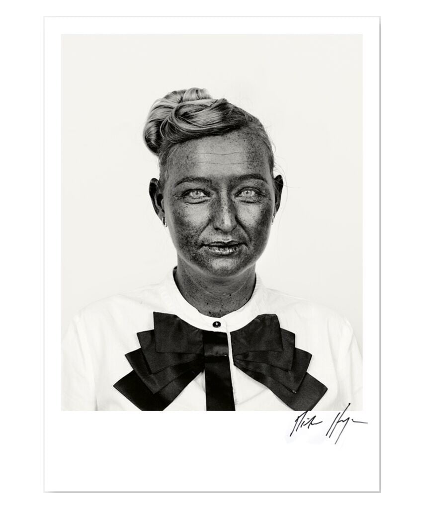 Artwork: Ashleigh McLean