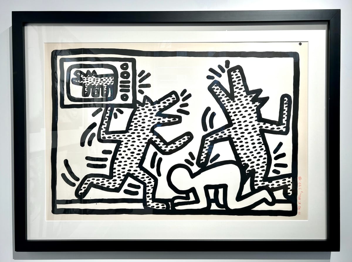 Artwork: Untitled (Plate 3)