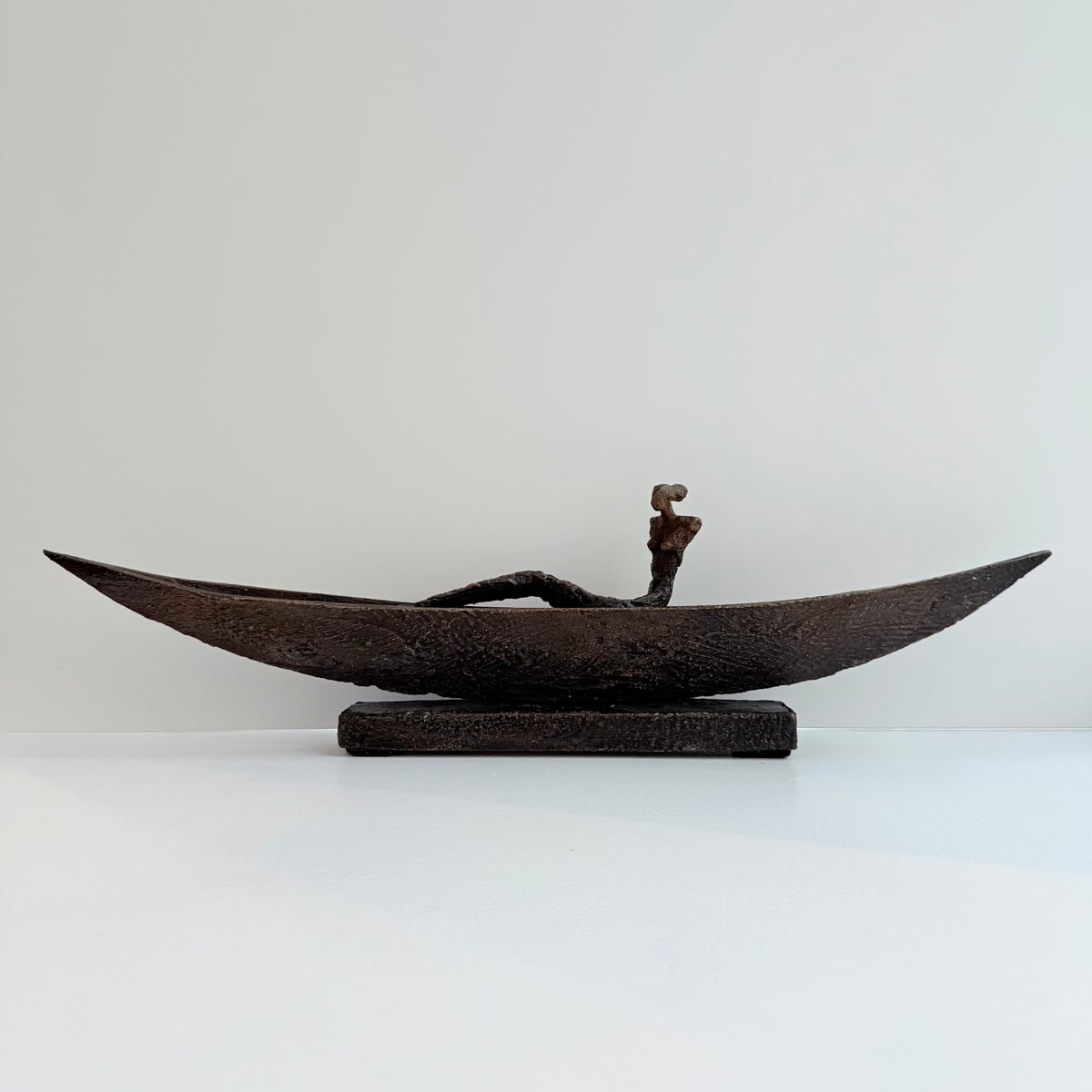 Artwork: River Contemplation