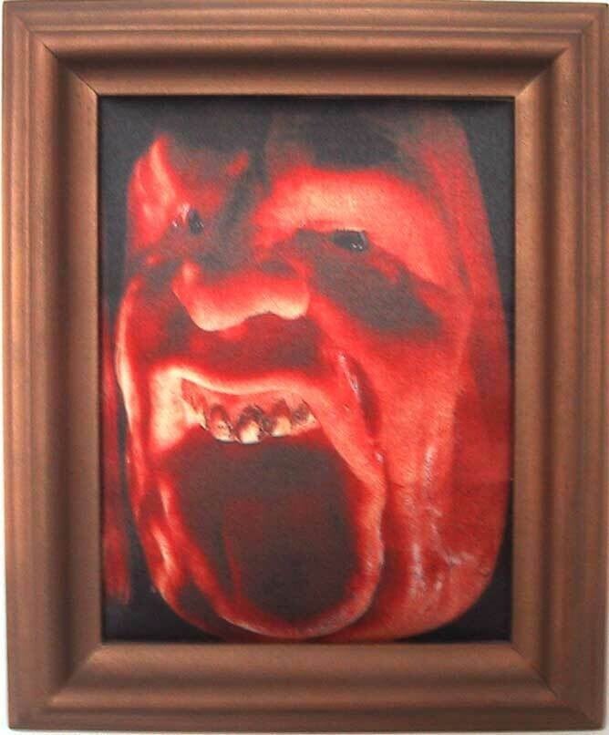 Artwork: Untitled (Parkett 29)