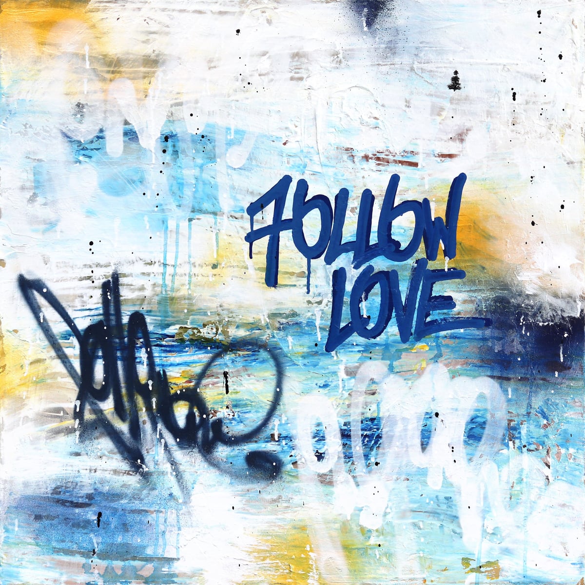 Artwork: You Are The Journey