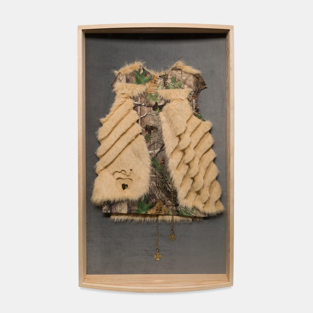 Artwork: Patronaje invernal