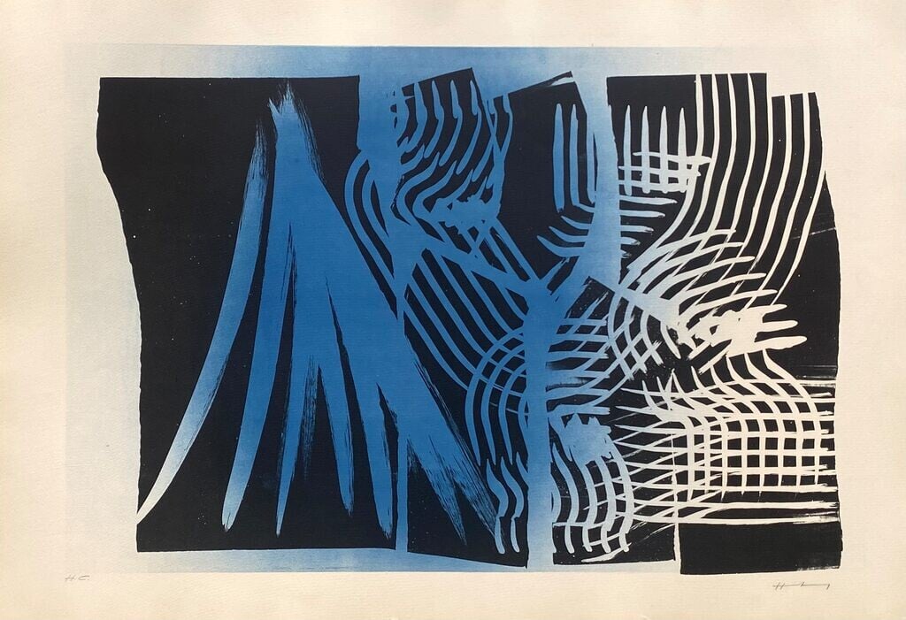 Artwork: Farandole 11