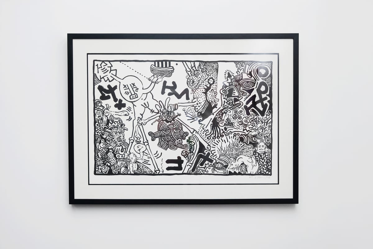 Artwork: Untitled (Litmann PP.72)