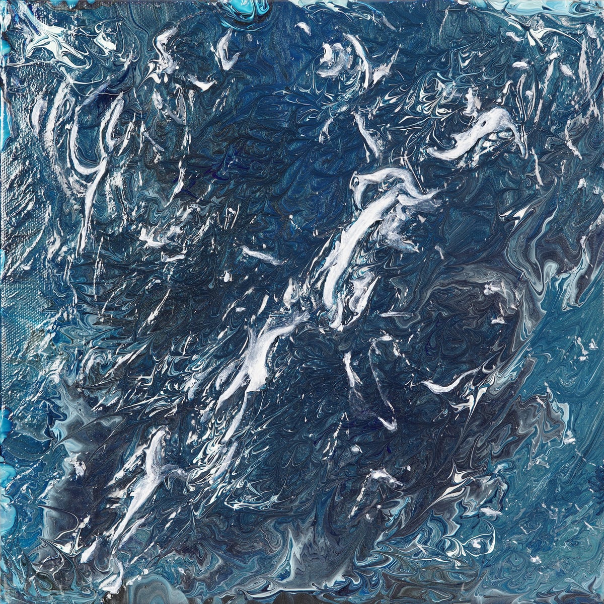 Artwork: Immersed Mini - V8