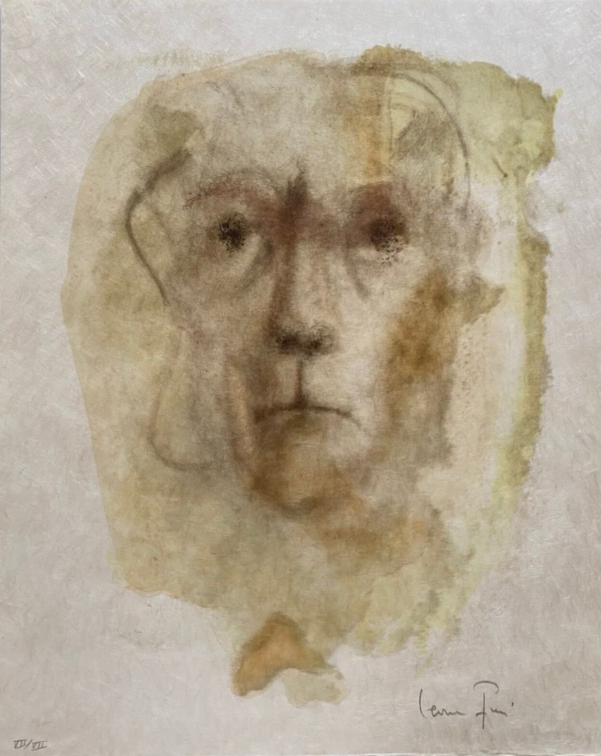 Artwork: L'avarice (Greed)