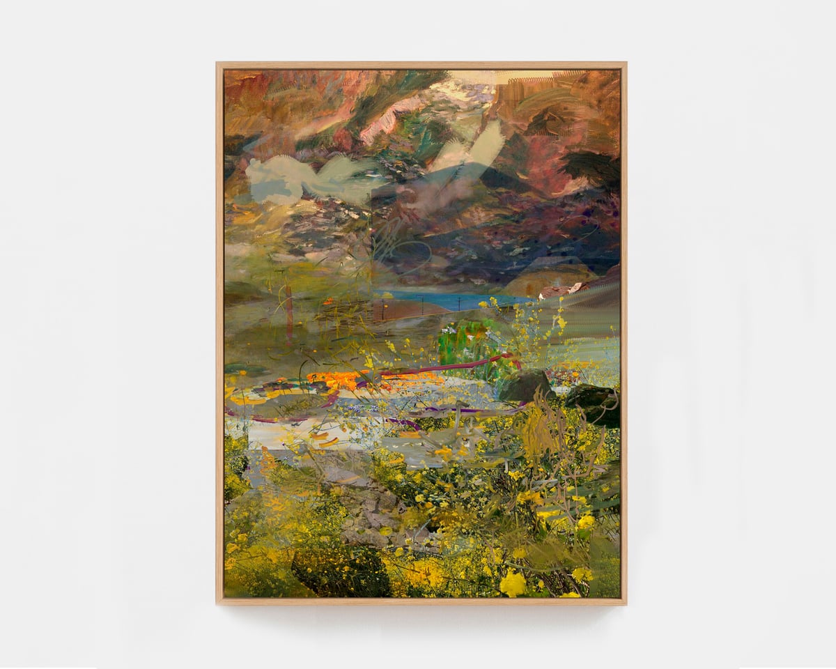 Artwork: 11th_Hour_Waves "COSMIC” Prophecy_Light