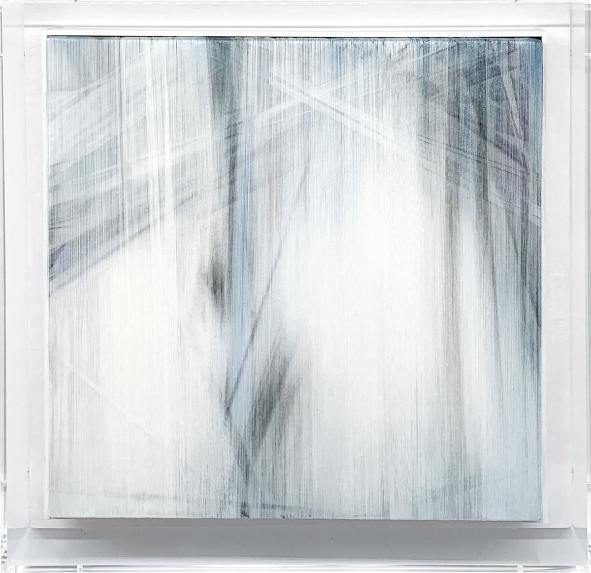 Artwork: Shadow of rain