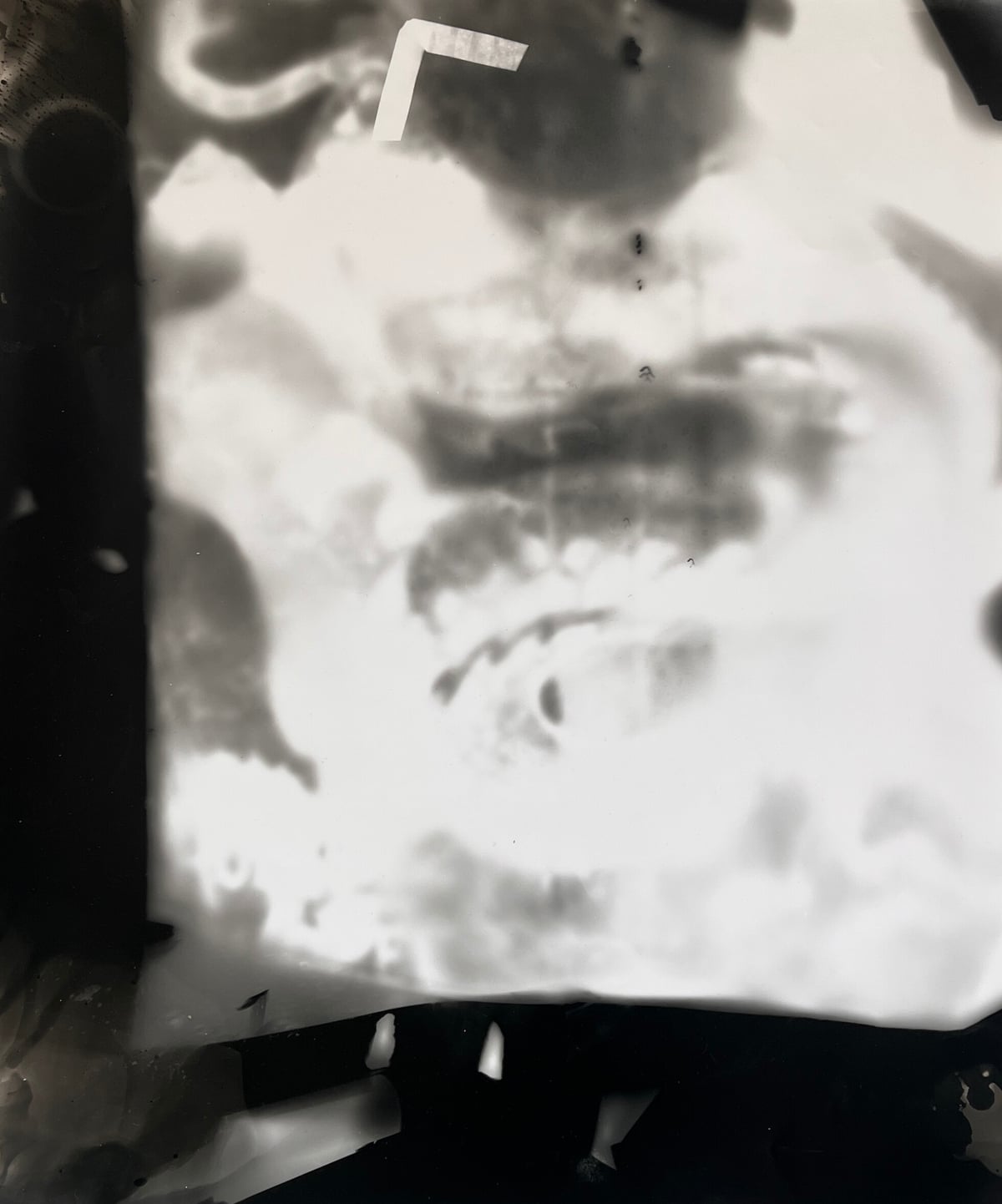 Artwork: blue print 2