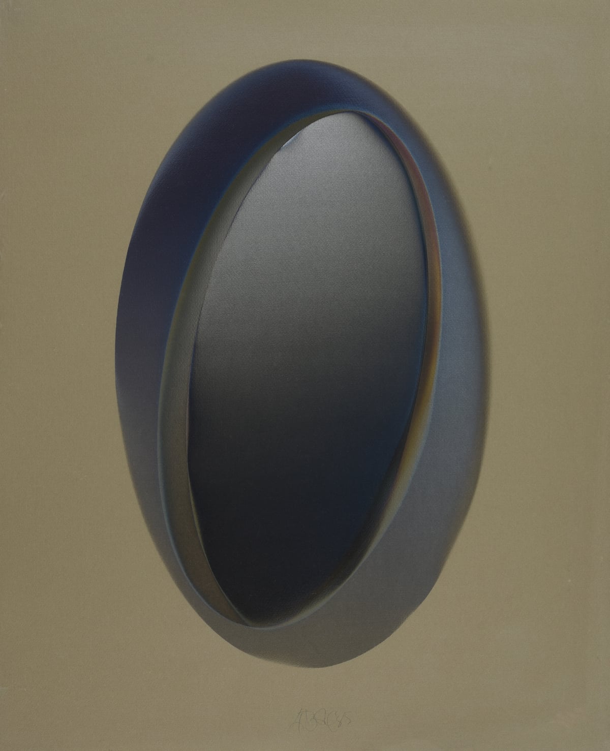 Artwork: MELIN Vapor Drawing