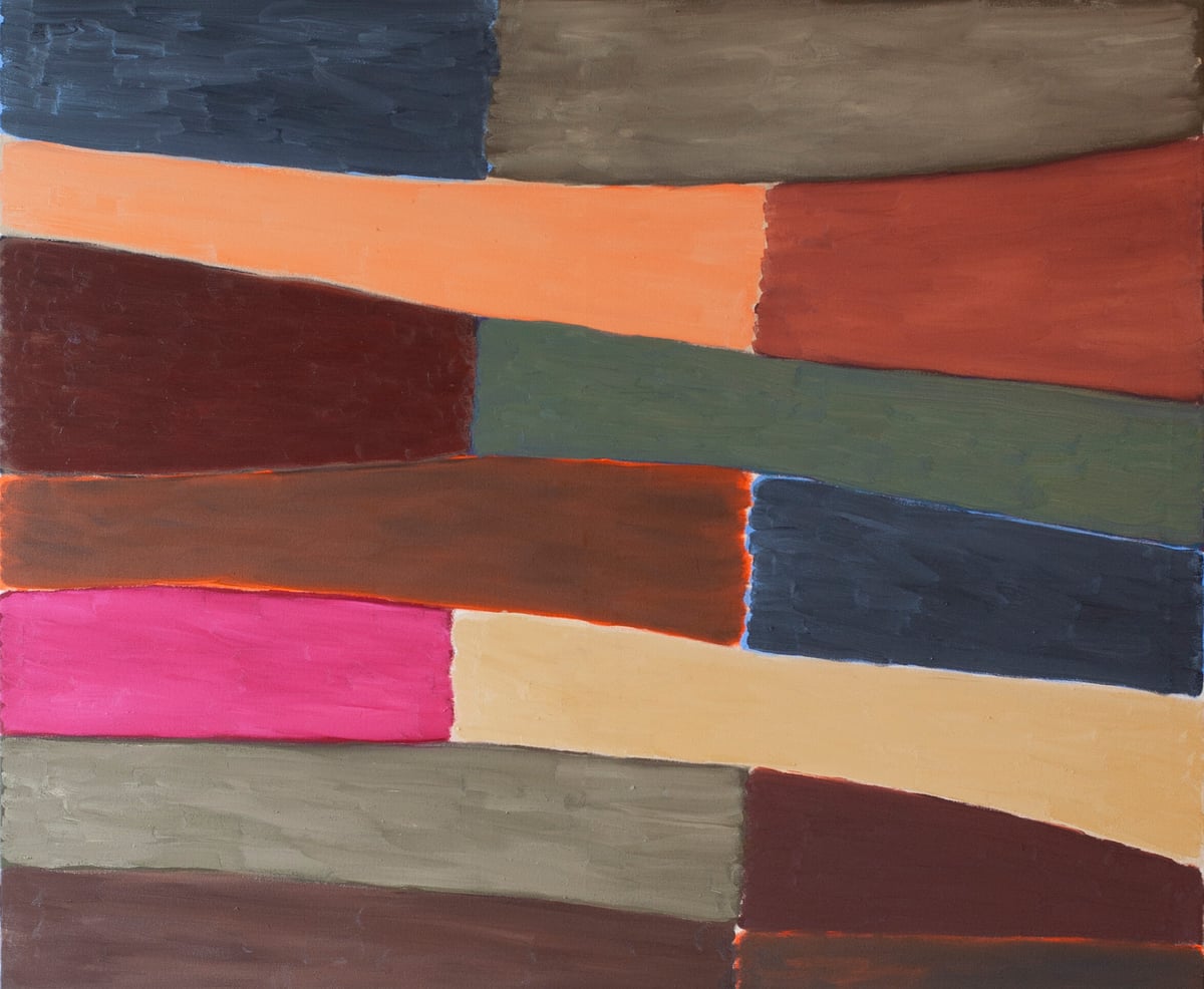 Artwork: Priari Painting #33