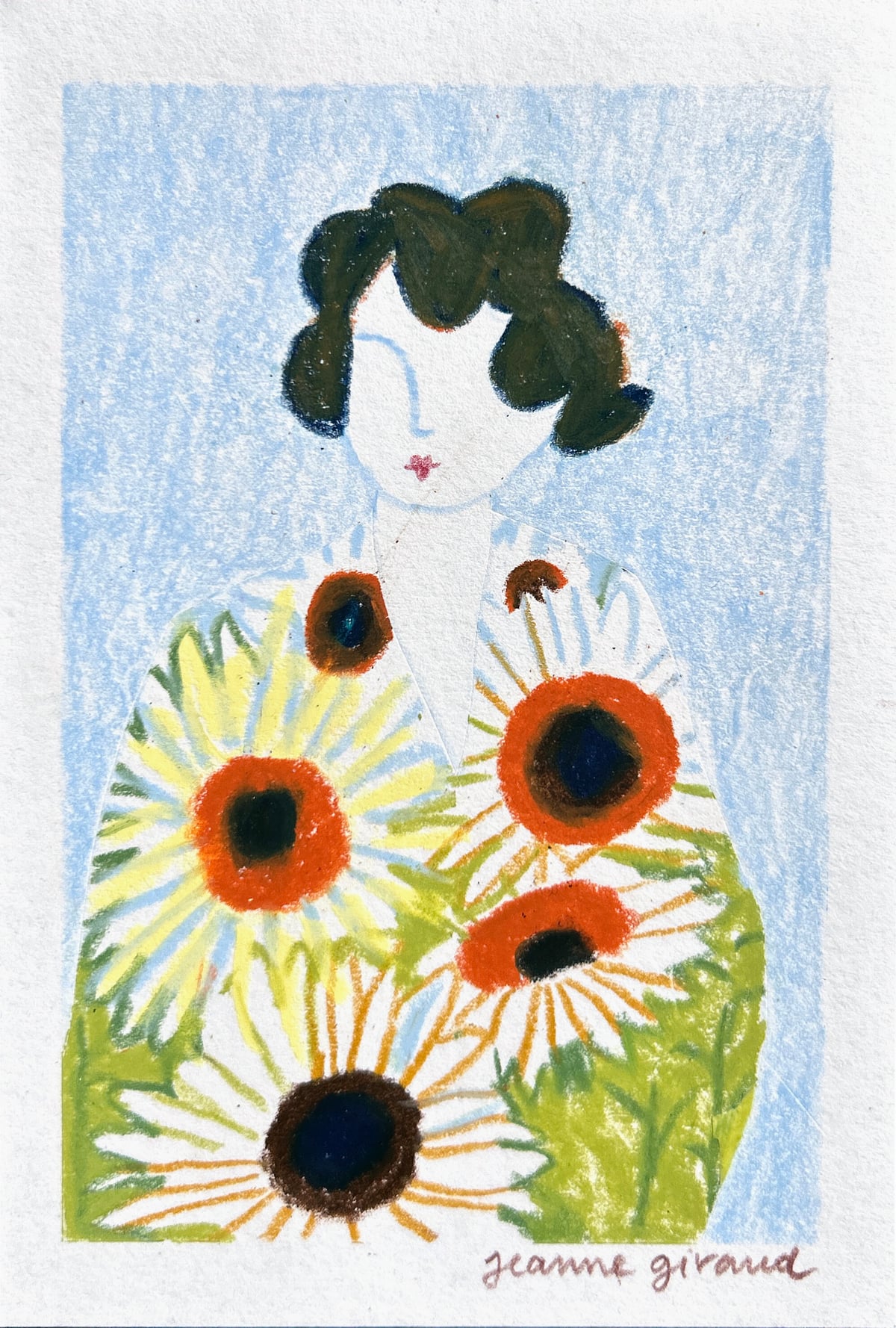 Artwork: Inner Spring 14