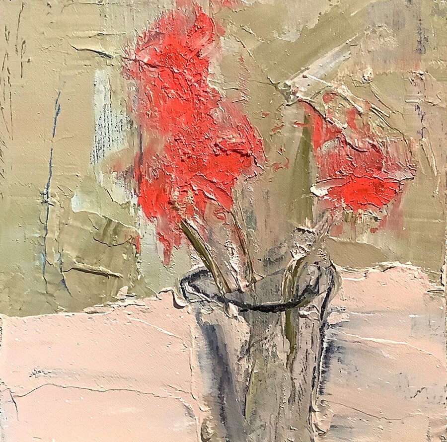 Artwork: Separate Yet Together