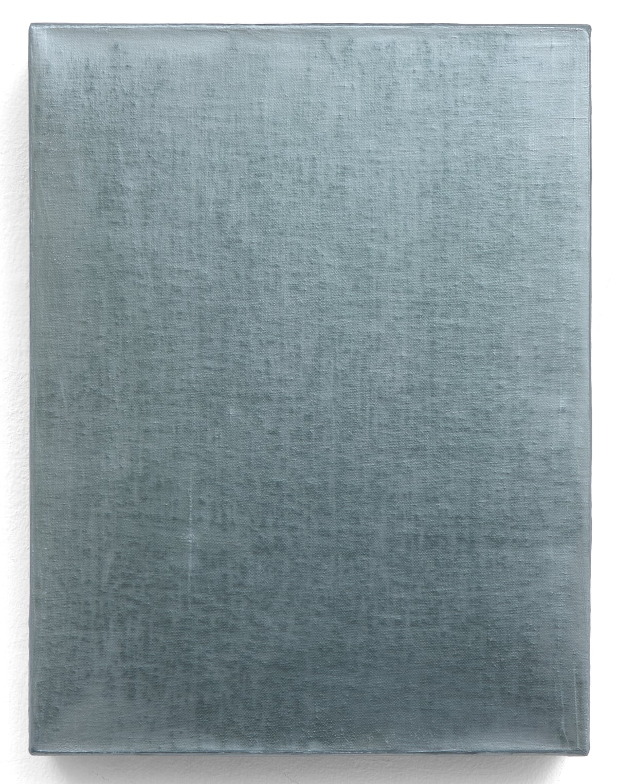 Artwork: Silver Apparition