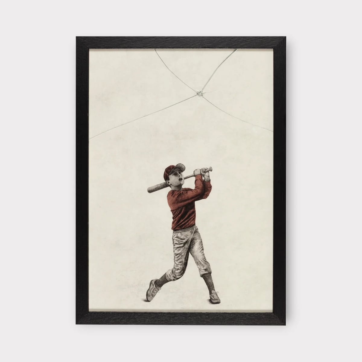 Artwork: Homerun