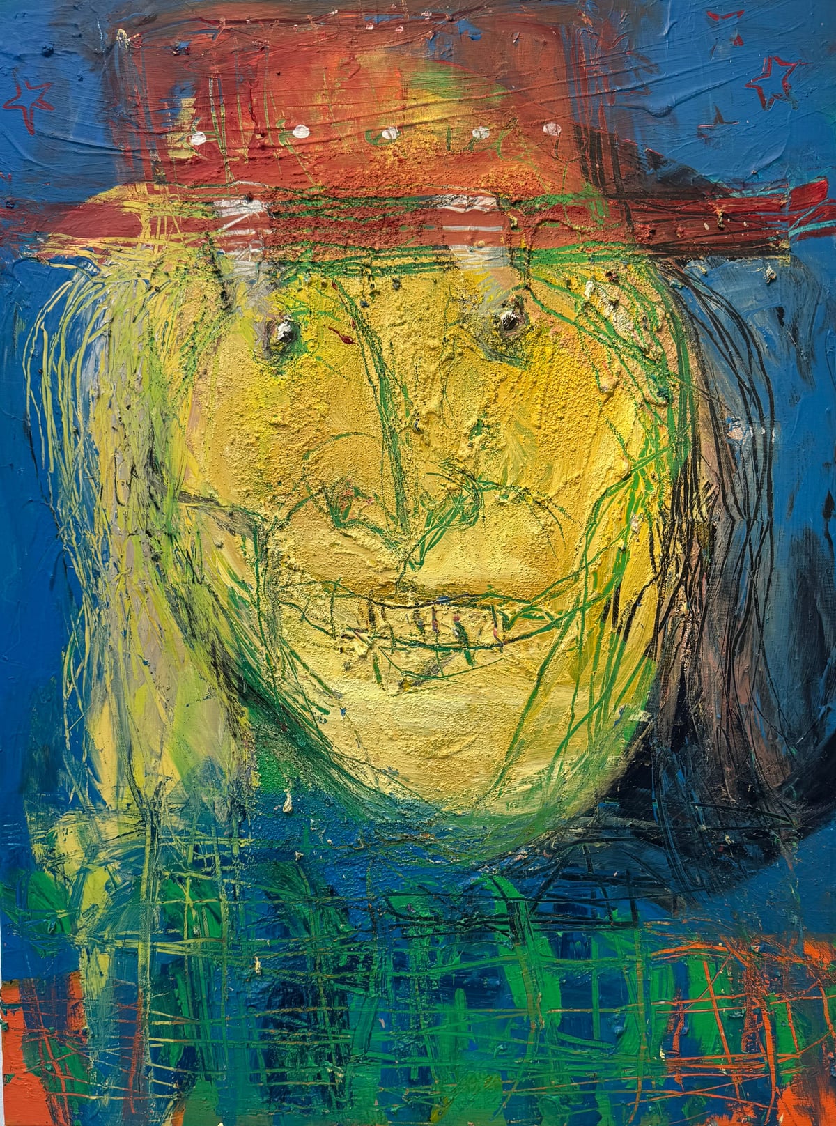 Artwork: Dirty Steve